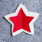 Набор для бани "Звезда" (3 предмета) - Фото 3