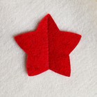 Набор для бани "Звезда" (3 предмета) - Фото 6