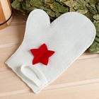 Набор для бани "Звезда" (3 предмета) - Фото 7