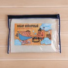 Набор для бани "Звезда" (3 предмета) - Фото 8