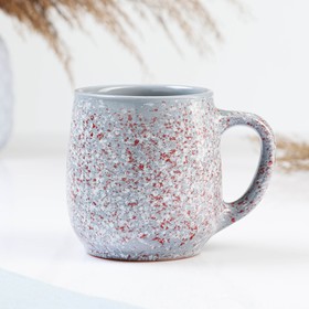 Кружка "Форма" 0,3л / 9х9,5см, дуэт