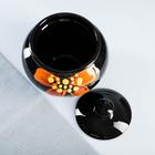 Горшочки для запекания Псковский гончар «Божья коровка», набор 4 шт., 850 мл, с ухватом, керамика - Фото 4