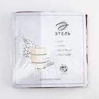 Полотенце банное Этель «Парео» с карманом 80×140 см цв. темная сирень, 100% хл, вафля 240 г/м² - Фото 10