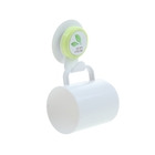 Стакан для ванной «Спокойствие цвета», с держателем на присоске - Фото 2