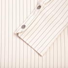 Комплект женский (рубашка, шорты) MINAKU: Casual Collection цвет бежевый, р-р 44 6854757