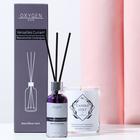 Диффузор ароматический OXYGEN HOME "Versailles currant", 50 мл, версальская смородина - фото 21833899