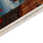 Гобеленовая картина "Венеция город на воде" 38х48 см - фото 24379611