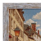 Гобеленовая картина "Венеция город на воде" 38х48 см - фото 24379617