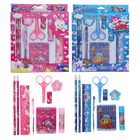 УЦЕНКА Набор для творчества 9 предметов, МИКС - Фото 1