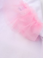 Боди с рюшей Крошка Я, BASIC LINE, рост 68-74 см - Фото 3