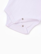 Боди с рюшей Крошка Я, BASIC LINE, рост 80-86 см - Фото 4