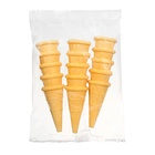 Кондитерский конструктор «Мам, я справлюсь!» вафельные рожки - Фото 4