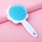 Расчёска для животных «Кошка» - Фото 4