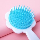 Расчёска для животных «Кошка» - Фото 5