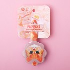 Расчёска для животных «Кошка» - Фото 6