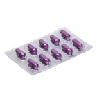 Линзы (таблетки) DELICIA от тараканов, в капсулах, 10 шт - фото 38927636