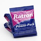 Средство порционное RATRON Granulat Power-Pack от крыс и мышей в пакетах, 10*40 г - Фото 2