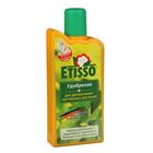 Жидкое удобрение ETISSO Pflanzen vital для роста комнатных и балконных растений, 500 мл - фото 318545843