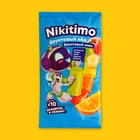 Фруктовый лёд Nicitimo фруктовый, 190 г - Фото 2