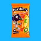 Фруктовый лёд Nicitimo тропический, 190 г - Фото 1