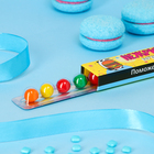 УЦЕНКА Жевательная резинка «Нежрин верде», 20 г (до 17.03.2025 г) - Фото 2