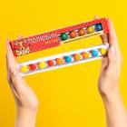 УЦЕНКА Жевательная резинка "Полюбин экстра", 20 г, (до 17.03.2025 г) - Фото 1