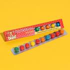 УЦЕНКА Жевательная резинка "Полюбин экстра", 20 г, (до 17.03.2025 г) - Фото 3