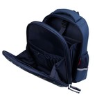 Рюкзак каркасный Bruno Visconti "Игрушки. Самолёты", 36 х 28 х 17 см, пенал в подарок - Фото 11