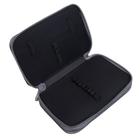 Рюкзак каркасный Bruno Visconti "Игрушки. Самолёты", 36 х 28 х 17 см, пенал в подарок - Фото 14