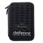 Рюкзак каркасный Bruno Visconti "Игрушки. Самолёты", 36 х 28 х 17 см, пенал в подарок - Фото 3