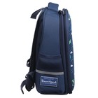 Рюкзак каркасный Bruno Visconti "Игрушки. Самолёты", 36 х 28 х 17 см, пенал в подарок - Фото 4