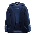 Рюкзак каркасный Bruno Visconti "Игрушки. Самолёты", 36 х 28 х 17 см, пенал в подарок - Фото 6