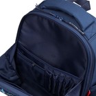 Рюкзак каркасный Bruno Visconti "Игрушки. Самолёты", 36 х 28 х 17 см, пенал в подарок - Фото 9