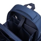 Рюкзак каркасный Bruno Visconti "Игрушки. Самолёты", 36 х 28 х 17 см, пенал в подарок - Фото 10