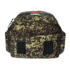 Рюкзак школьный Bruno Visconti "Милитари. Army", 40 х 30 х 19 см, эргономичная спинка - Фото 7