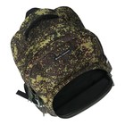 Рюкзак школьный Bruno Visconti "Милитари. Army", 40 х 30 х 19 см, эргономичная спинка - Фото 9