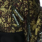 Рюкзак школьный Bruno Visconti "Милитари. Army", 40 х 30 х 19 см, эргономичная спинка - Фото 10