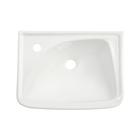 УЦЕНКА Умывальник ЛЗСФ «Мотив», ширина 450 мм, отверстие под смеситель, креплением - Фото 1