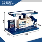 Парковка «Заправочная станция», с дисплеем, свет и звук - Фото 2