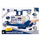 Парковка «Заправочная станция», с дисплеем, свет и звук - Фото 11