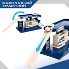 Парковка «Заправочная станция», с дисплеем, свет и звук - Фото 6