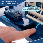 Парковка «Заправочная станция», с дисплеем, свет и звук - Фото 7