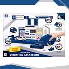 Парковка «Заправочная станция», с дисплеем, свет и звук - Фото 10