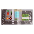 Парковка «Городская», с лифтом, 3 уровня, 4 машинки, световые и звуковые эффекты - Фото 18