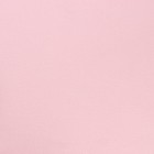 Простыня "Этель" 150х214 см, цв. розовый, 100 % хл, бязь - Фото 2