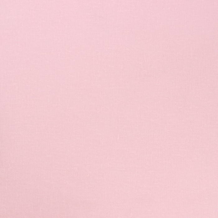 Простыня "Этель" 150х214 см, цв. розовый, 100 % хл, бязь - фото 1927712710