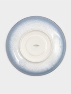 Чайная пара Magistro «Пэвэти», 2 предмета: чашка 220 мл, блюдце d=16.5 см, фарфор, голубая  (артикул 5413740)  большой выбор товаров оптом и в розницу по низким ценам с доставкой