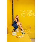 Чайник со свистком из нержавеющей стали Доляна «Лимоны», 3 л - Фото 9