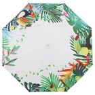 Зонт пляжный Maclay, d=210, см h=200 см - фото 6430564