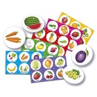 Лото Десятое Королевство «Овощи, фрукты» - Фото 5